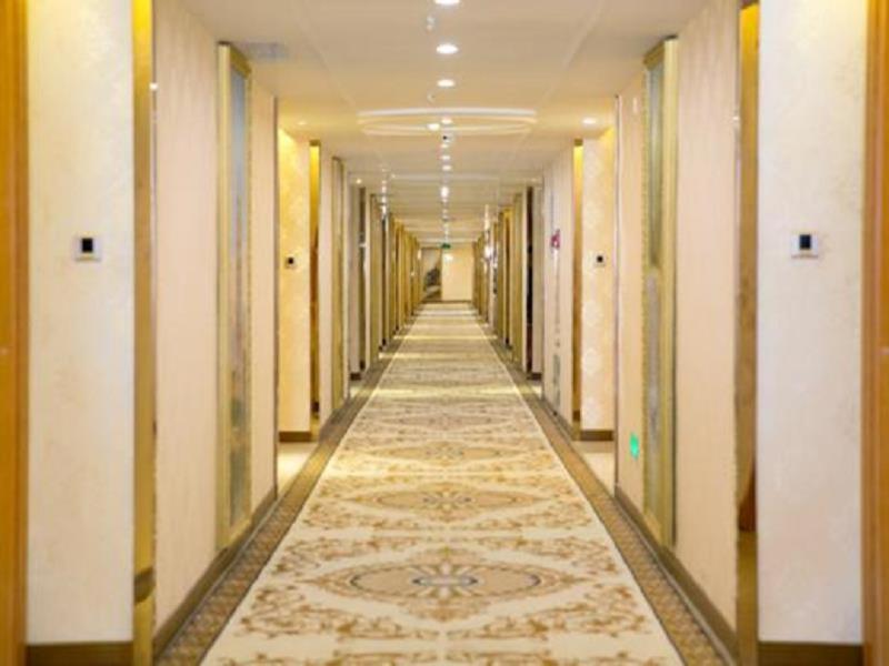 Vienna Hotel Shantou Chaoyang Mianxi Road Exterior foto